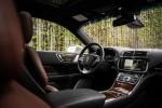 Lincoln Continental 2016 года